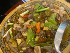 -老来福·非遗酸汤兔(凯旋路店)
