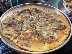 -包装马车·韩国料理·포장마차