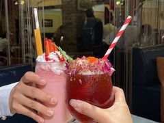 -海尔巴格一甸茶餐厅(团结路店)