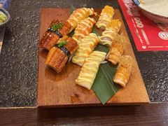 -古田居·特色寿司料理(星之岛旗舰店)