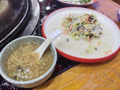 -边江铁锅炖鱼(振八街店)