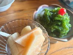 -藤原布二·八佰善会席料理(奥体店)
