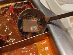 -海底捞火锅(杭州庆春路夜宵主题店)