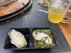 清蒸蛤蜊-九层海鲜塔(市南店)