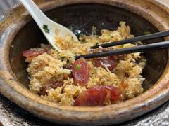 -红星光发煲仔饭(大石街店)