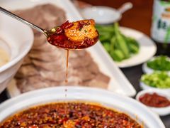 -羊门客在·烤盐池滩羊·川菜