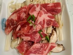 -韩时烤肉(枫蓝店)