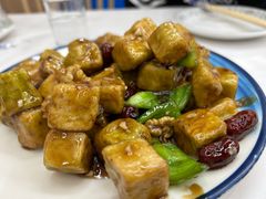 -北戴河庆山饭店·海鲜砂锅粥(北戴河黑石路店)