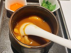 -悦融琥珀·京鲁菜·海味珍品(西单店)