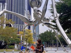 -皇庭广场(福华三路店)