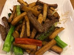 -粤仔湾砂锅粥(滨湖万达店)
