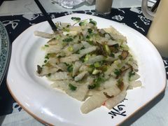 -一块豆腐(英雄山总店)
