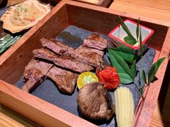 -花潮料理艺食馆(世欧广场店)
