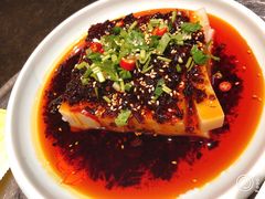 黔味米豆腐-不老溪贵州菜(广安门总店)