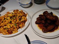 -京城·森鸽排档(双井店)