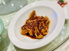 麻香鸭掌-食為天·本地人爱吃的淮扬菜(瘦西湖店)