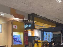 -麦当劳(塔园路店)