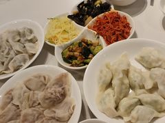 -东方饺子王(和平里店)