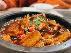 -滇越乘象云南餐厅(豆各庄店)