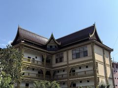 -西双版纳总佛寺