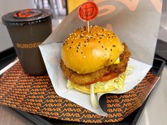 -COOKINGNANA蛋包饭(国贸银泰店)