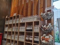 -MUJI无印良品(中航城君尚店店)