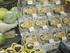 -Olé精品超市(北京合生汇店)
