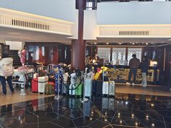 -苏州吴宫泛太平洋酒店