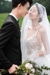-薇薇新娘婚纱摄影(跃进北路店)