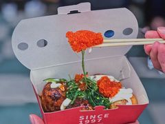 -咕噜咕噜·章鱼小丸子(西湖路店)