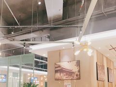 大堂-清晖小苑•顺德地方菜(壹海城店)