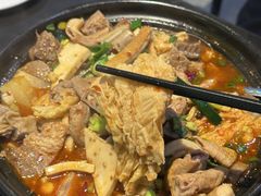 -六味牛杂煲·斋菜煲(桫椤湾店)