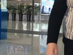 -温州龙湾国际机场