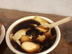 -黑窑厂糖油饼烤鸭·清真菜(总店)