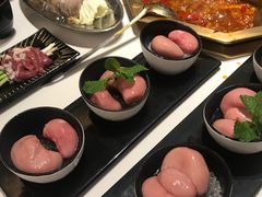 -丙申臺火锅