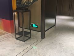 -杭州君悦酒店