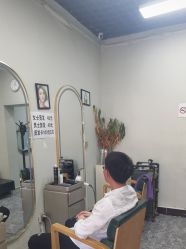 -保罗造型