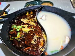 -新辣道鱼火锅(上地华联店)