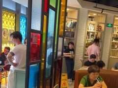 -新宝餐厅(流塘店)