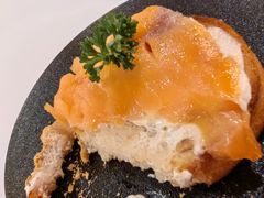 -火车头法国西餐厅