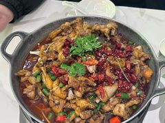 -蛙喔牛蛙(义乌新光汇店)