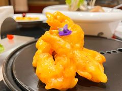 -满堂·烤鸭店·北京菜(鼓楼店)