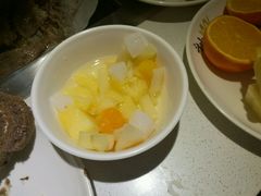 -春天烤肉自助餐厅(南内环店)