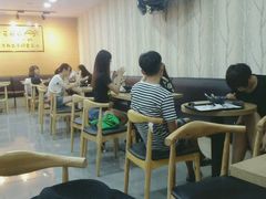 大堂-雪花姐姐(泰华城新天地店)