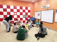 -美国谷斯妈妈早教中心 (陆家嘴店)