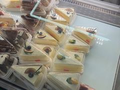 -姆们M Sweetie Cake(五道口店)