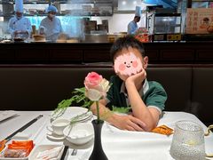 -小厨娘淮扬菜(天印大道店)