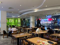 -必胜客(龙湾万达店)