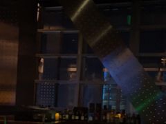-上海柏悦酒店