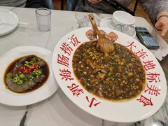 -小郭私房菜·海肠捞饭店(学士街店)